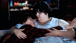 R.I.P. Darlene Cates, Gilbert’s mom in <i>What’s Eating Gilbert Grape</i>